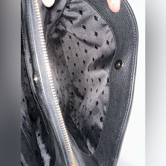 Kate Spade New York Monet Large Triple Compartment Tote - Picture 5 of 6